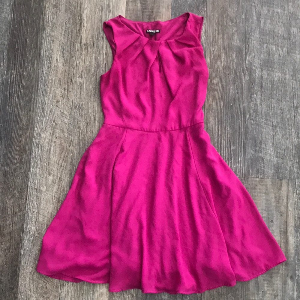 Express Dress